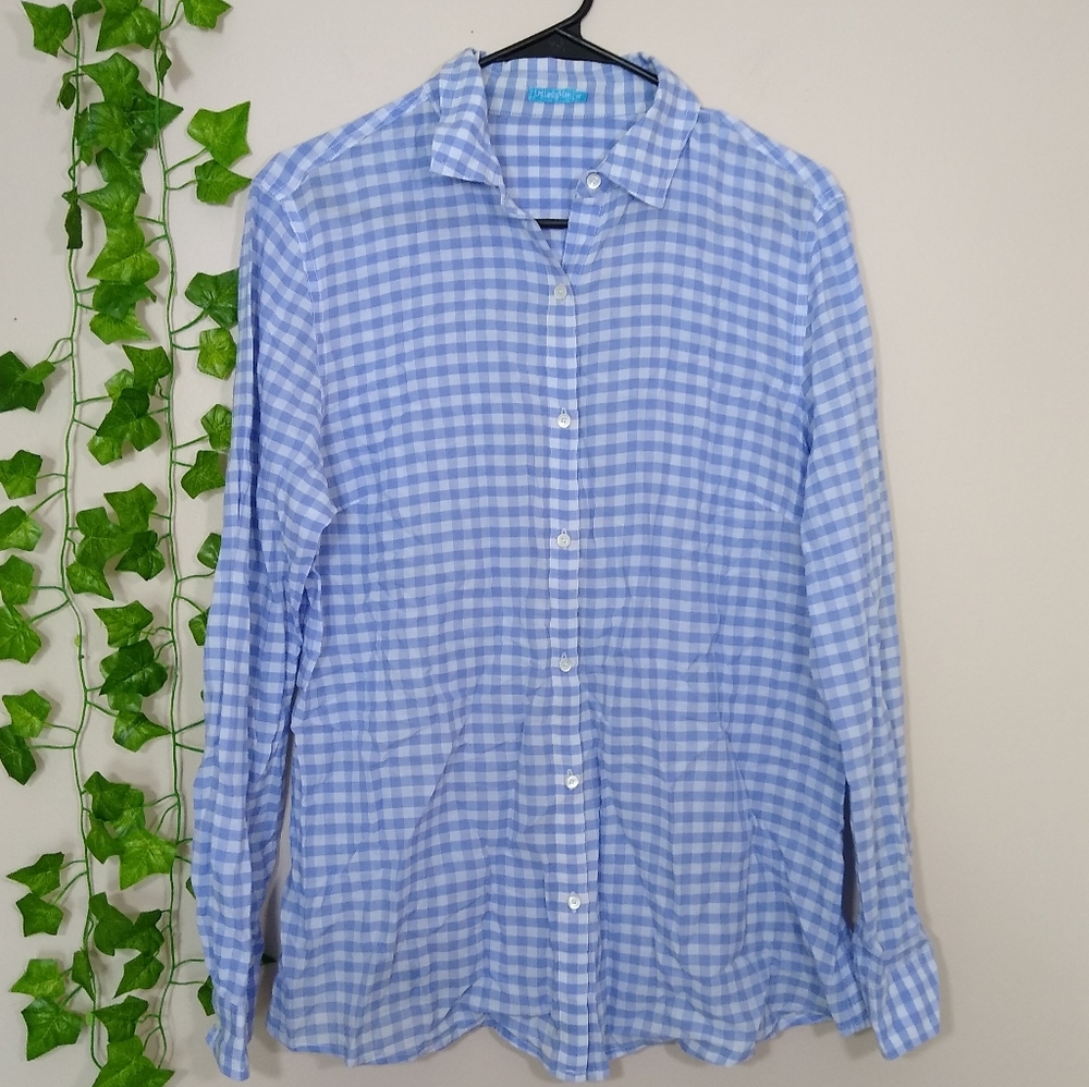 J. McLaughlin top medium